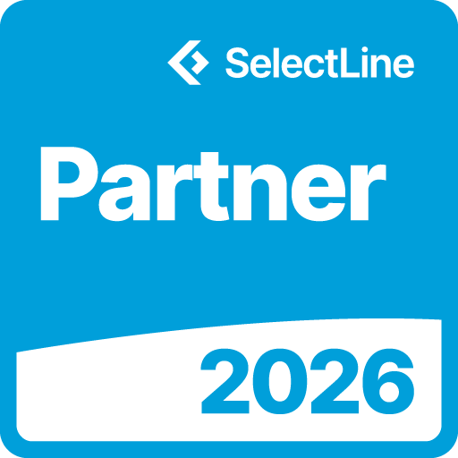 SelectLine Partner seit 2019